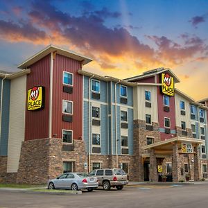 My Place Hotel-Marquette, Mi